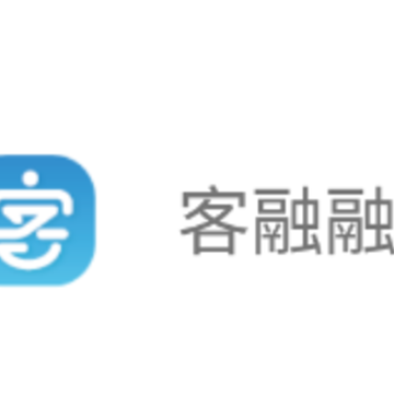 客融融app 客融融app