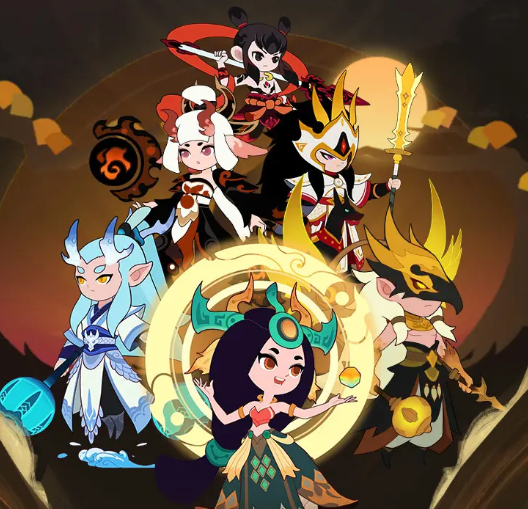 幻之封神 幻之封神
