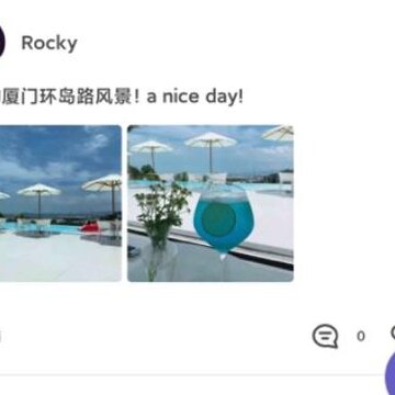 һ���罻