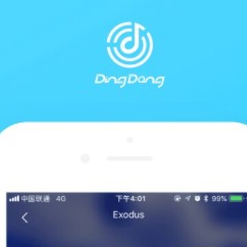 叮咚智能音箱app下载 叮咚智能音箱app下载