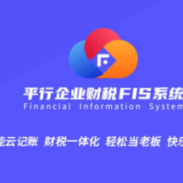 ƽ����ҵ��˰FISϵͳ