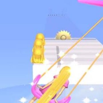 长发明星秀 长发明星秀