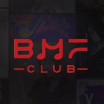 BMF俱乐部app BMF俱乐部app