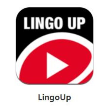 LingoUp app