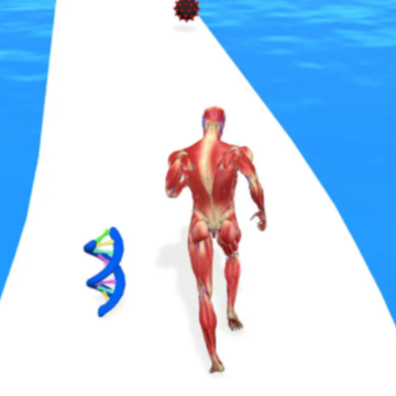 人生跑步 人生跑步