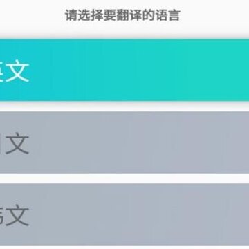 游戏翻译大师app 游戏翻译大师app