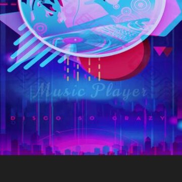 DJ���������app
