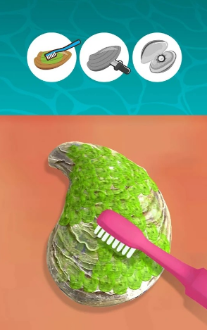�������