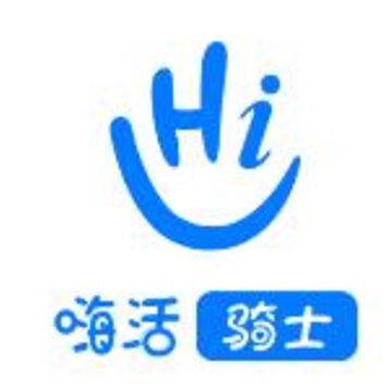 嗨活骑士app 嗨活骑士app