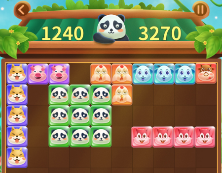 BlockPuzzle���İ�