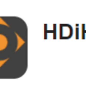 HDiHi app