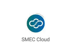SMEC Cloud app
