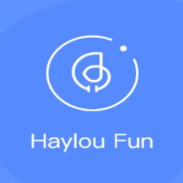 Haylou Fun app Haylou Fun app