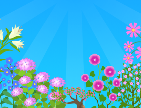 阳光花园游戏iOS版