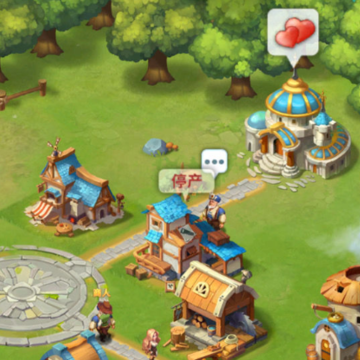 王国传承 王国传承