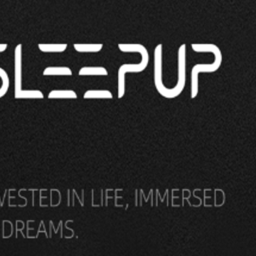 SleepUp app SleepUp app