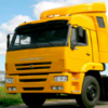 truck simulator eastern roads(����ģ�ⶫ����·)