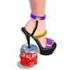 女王高跟游戏v1.0.1 安卓版