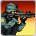Metal Gun: Slug Soldier(合金弹头兵)v1.9 安卓版