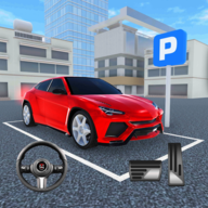 Car Parking 2021(¹ͣ3d)v1.0 ׿