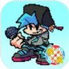 FNF Pixel Art(FNF��������)v1.1 ��׿��
