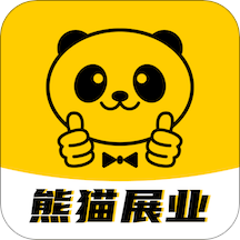 熊猫展业v1.0.0 安卓版