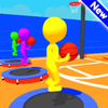 Ball Dunk 3D(Ͷ������6����)v3 ��׿��
