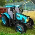 Real Farming Tractor(ũģ)v1.2 ׿