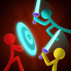 Stickman Exile Hero(���������Ӣ��)