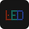 ���϶��LED��ʾ��v1.0.0 ��׿��