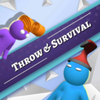 Throw & Survival(Ͷ��������Ϸ)v1.0.3 ��׿��