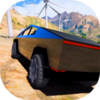 CyberTruck Simulator(��������ģ����)v1.2 ��׿��