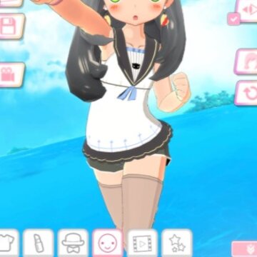小忍女孩中文版 小忍女孩中文版
