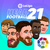LaLigaHeadSoccer(��������2021����)v7.0.4 ��׿��