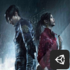 RE 2 Remake Mobile(����Σ������2�ֻ���)v1.0 ���İ�
