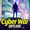 CyberWar(����ս�������������)v1.0.0 ��׿��