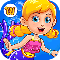 Wonderland : Little Mermaid Free(ɾ)v1.0.2 ׿