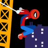 How to be Spider(�����֩����ģ��)v1.7 ��׿��