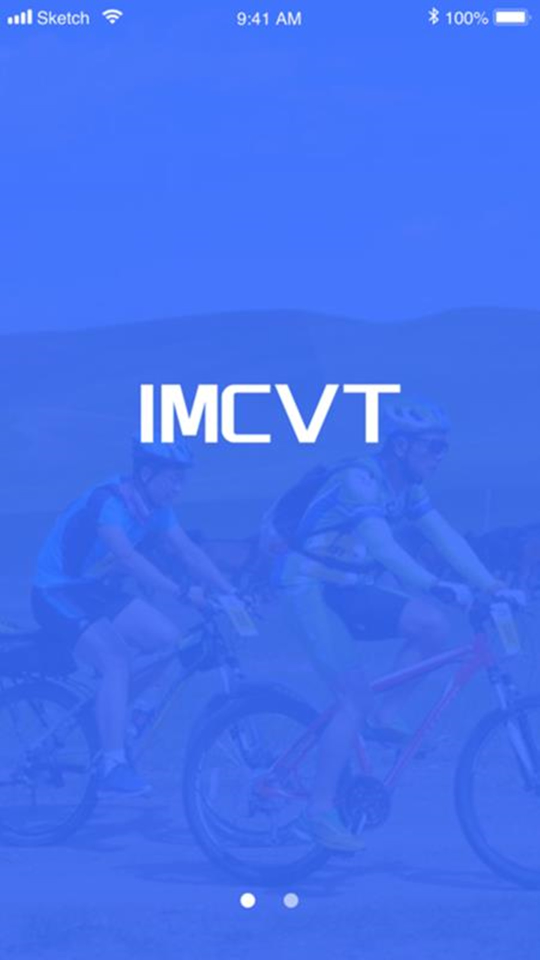 IMCVTv1.2.2 ׿