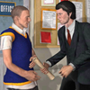 High School Bully Gangster(У԰���ģ����)v1.14 ��׿��