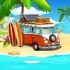 欢乐海湾农场与奇遇v42.0.33 安卓版