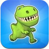 Dino Run 3D(恐龙快跑3D)v1.1.2 安卓版