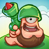 Worms Battle(С����ľ�ͷ)v1.2.0 ��׿��