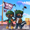 Animal Battle Royale(����ʼұ���)v0.1 ��׿��