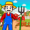 Pretend Play Farm Village Town(��װũ���ջ��)v1.1.8 ��׿��