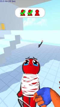 Webbi Boi 3D(֩��������ս)v1.4 ���°�