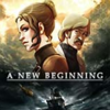 �µĿ�ʼA New Beginning�ⰲװ��ɫ��
