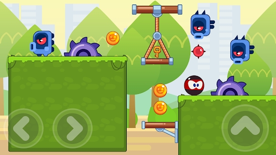 Ball Evo(��Ľ�������)v0.0.5 ���İ�