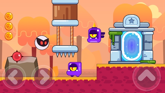 Ball Evo(��Ľ�������)v0.0.5 ���İ�