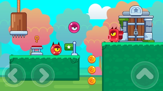 Ball Evo(��Ľ�������)v0.0.5 ���İ�